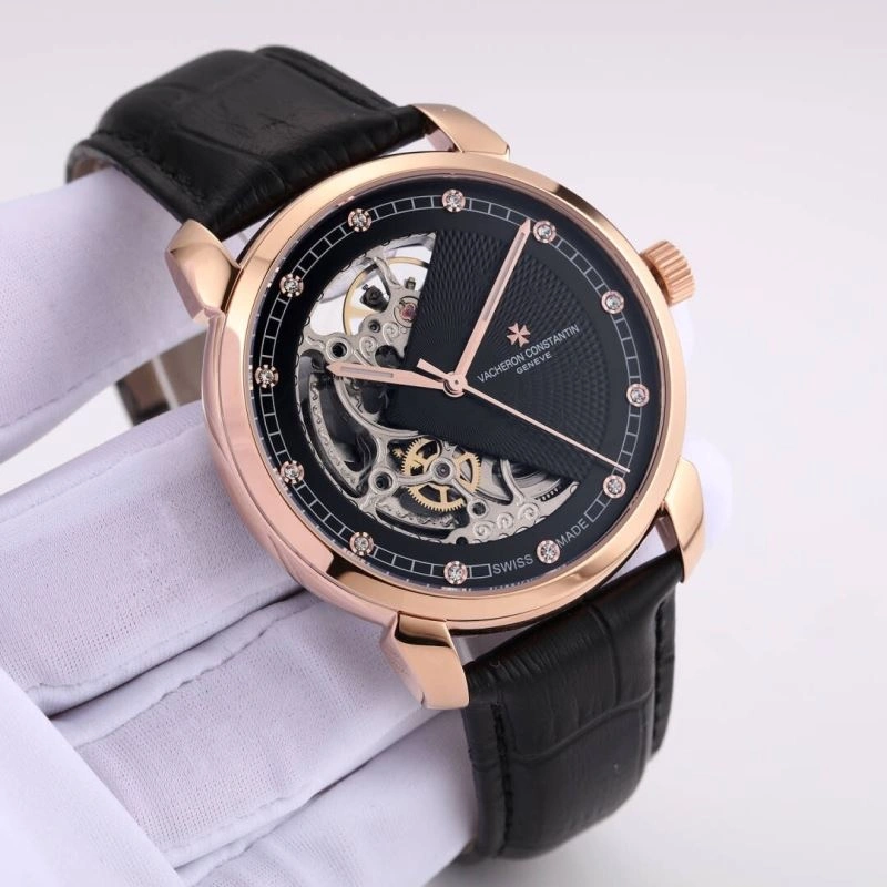 WellDesigned VACHERON CONSTANTIN Watches 206255