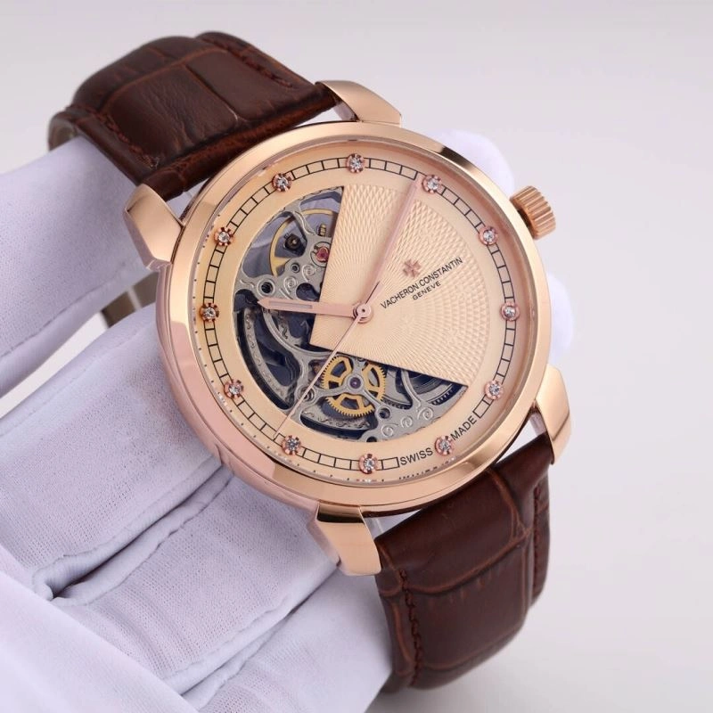 WellDesigned VACHERON CONSTANTIN Watches 206255