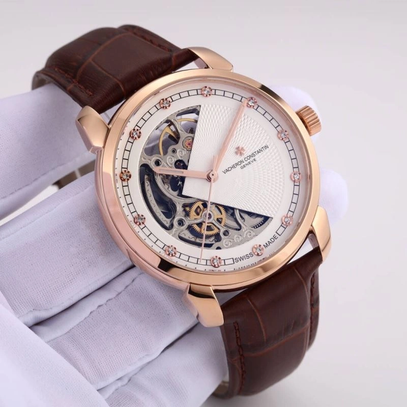 WellDesigned VACHERON CONSTANTIN Watches 206255