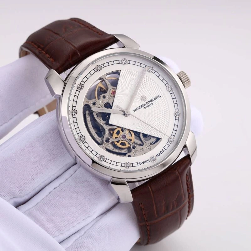 WellDesigned VACHERON CONSTANTIN Watches 206255