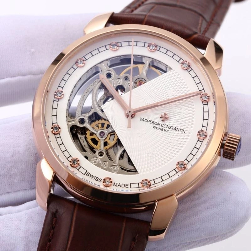 WellDesigned VACHERON CONSTANTIN Watches 206255