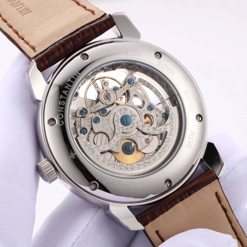 WellDesigned VACHERON CONSTANTIN Watches 206255