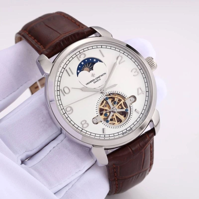 VACHERON CONSTANTIN Watches Resilient 206245