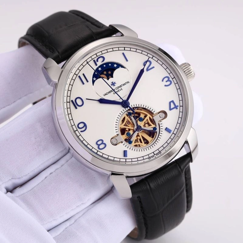 VACHERON CONSTANTIN Watches Resilient 206245