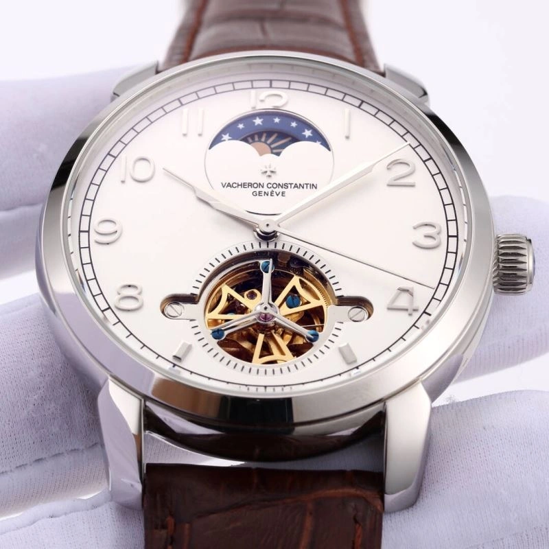 VACHERON CONSTANTIN Watches Resilient 206245