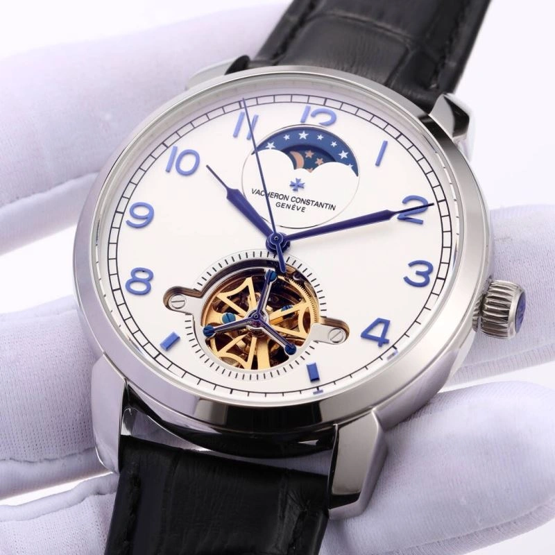 VACHERON CONSTANTIN Watches Resilient 206245
