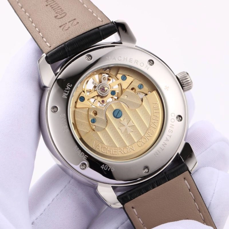 VACHERON CONSTANTIN Watches Resilient 206245