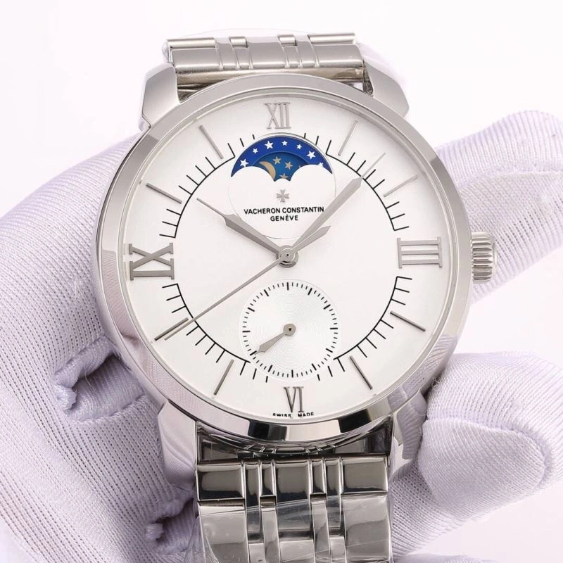 Durable VACHERON CONSTANTIN Watches 206235