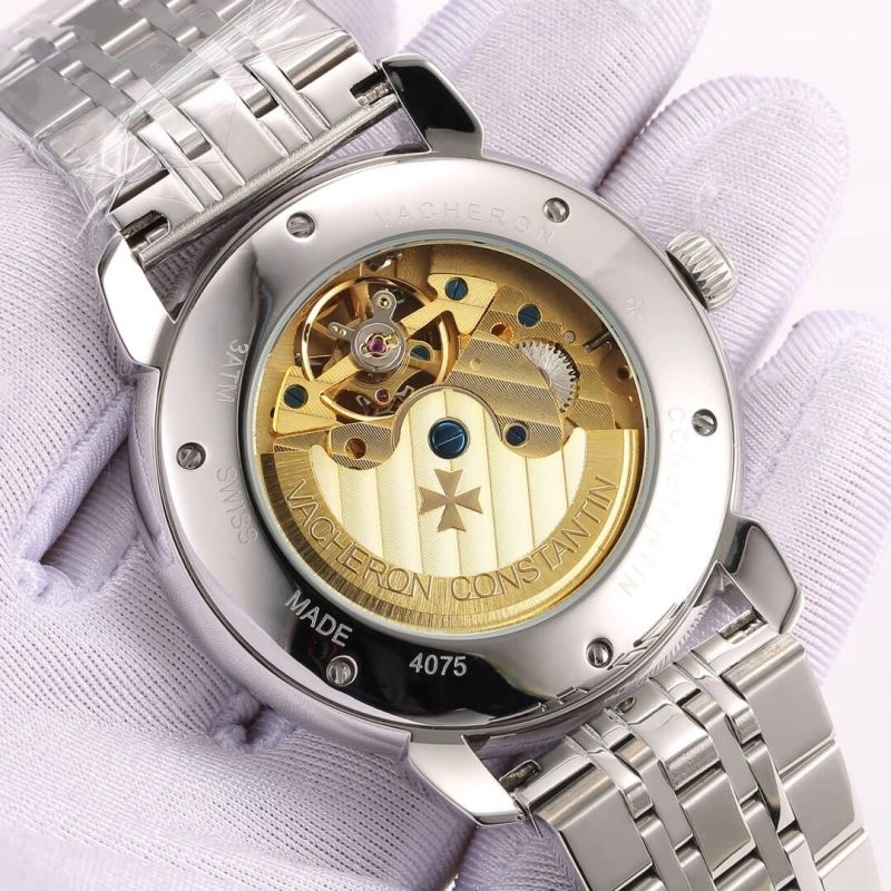 Durable VACHERON CONSTANTIN Watches 206235