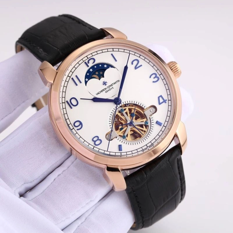 VACHERON CONSTANTIN Watches AllSeason 206237