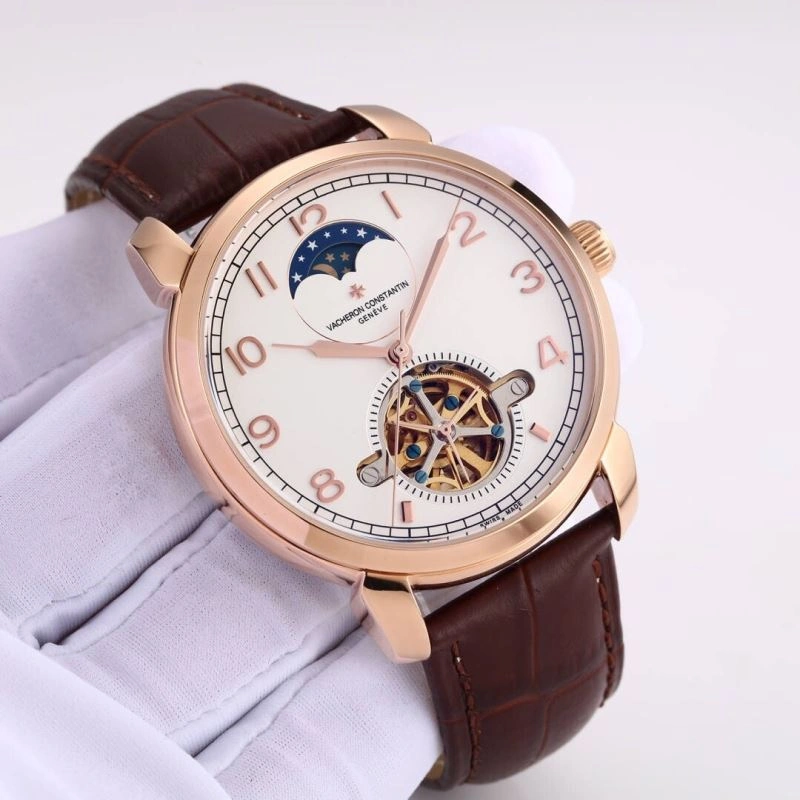 VACHERON CONSTANTIN Watches AllSeason 206237