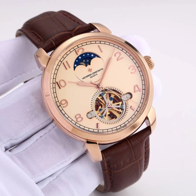 VACHERON CONSTANTIN Watches AllSeason 206237