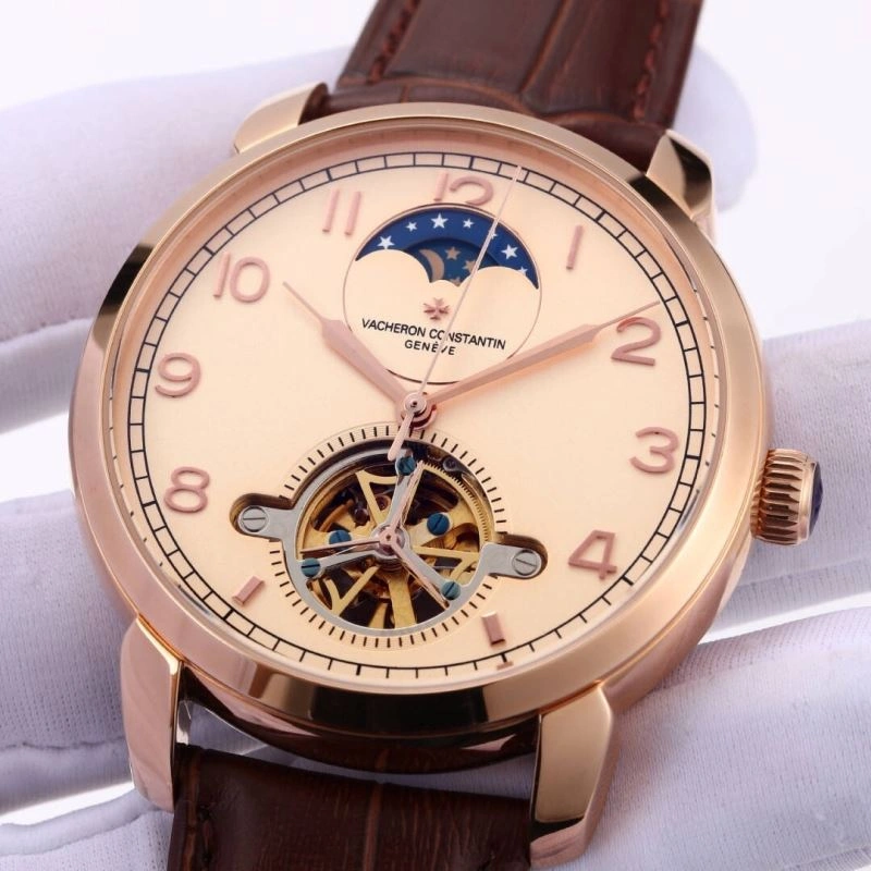VACHERON CONSTANTIN Watches AllSeason 206237