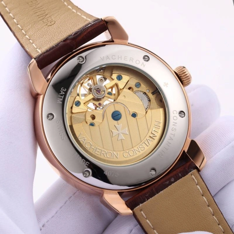 VACHERON CONSTANTIN Watches AllSeason 206237
