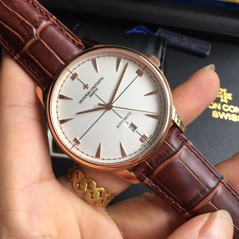 VACHERON CONSTANTIN Watches Affordable 206239