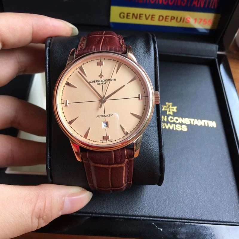 VACHERON CONSTANTIN Watches Affordable 206239