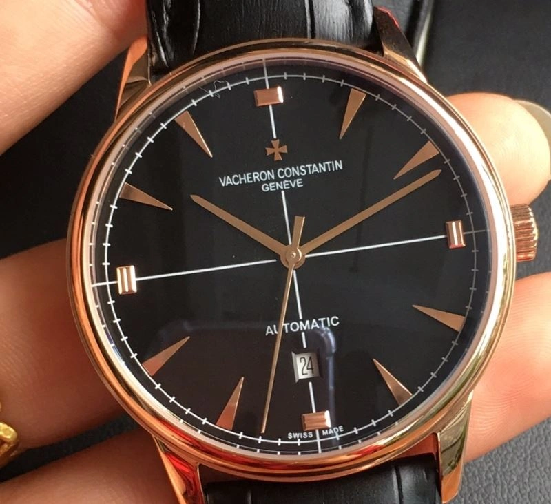 VACHERON CONSTANTIN Watches Affordable 206239