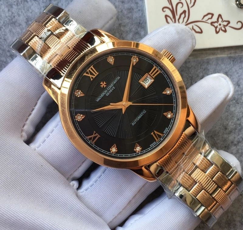 VACHERON CONSTANTIN Watches Upgraded 206244