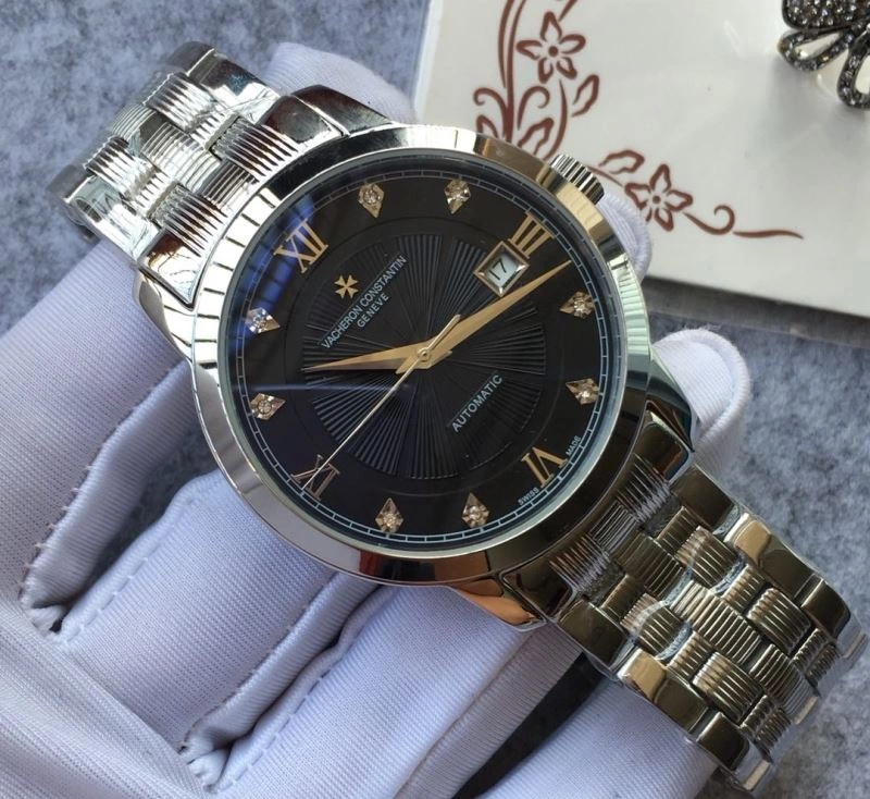 VACHERON CONSTANTIN Watches Upgraded 206244