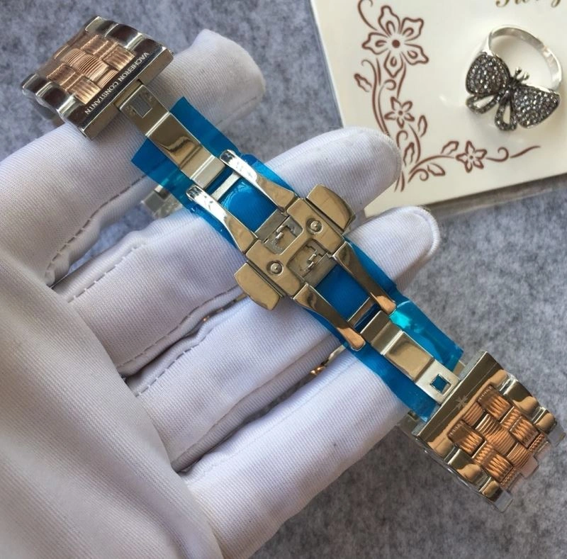 VACHERON CONSTANTIN Watches Upgraded 206244
