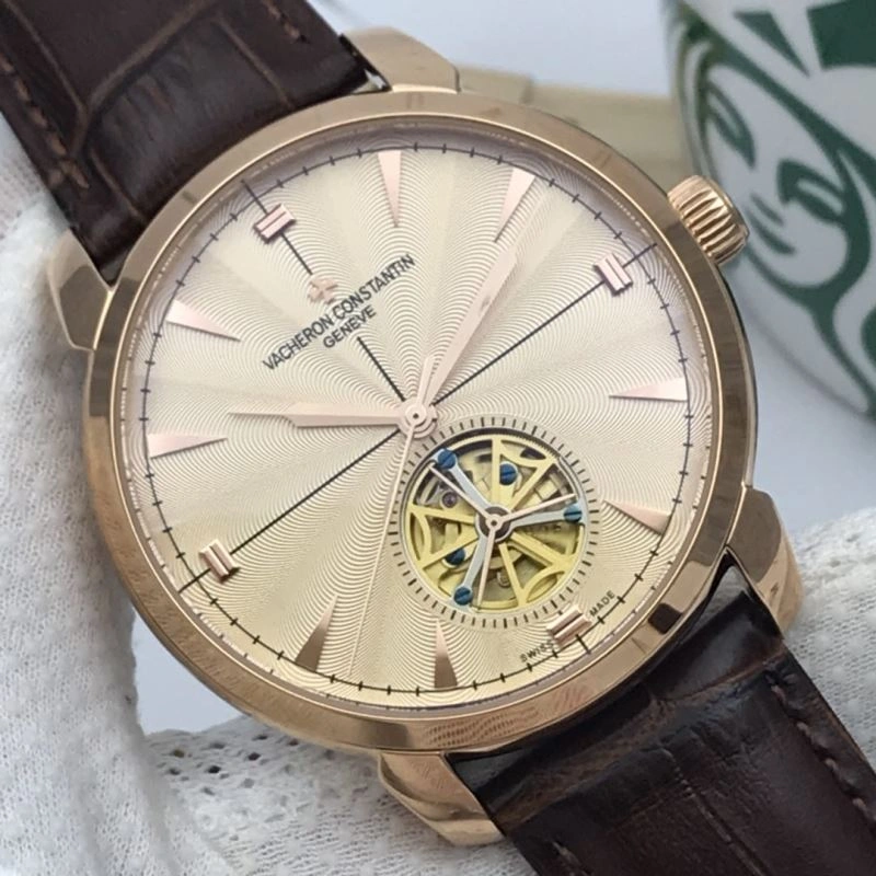 Tailored VACHERON CONSTANTIN Watches 206240