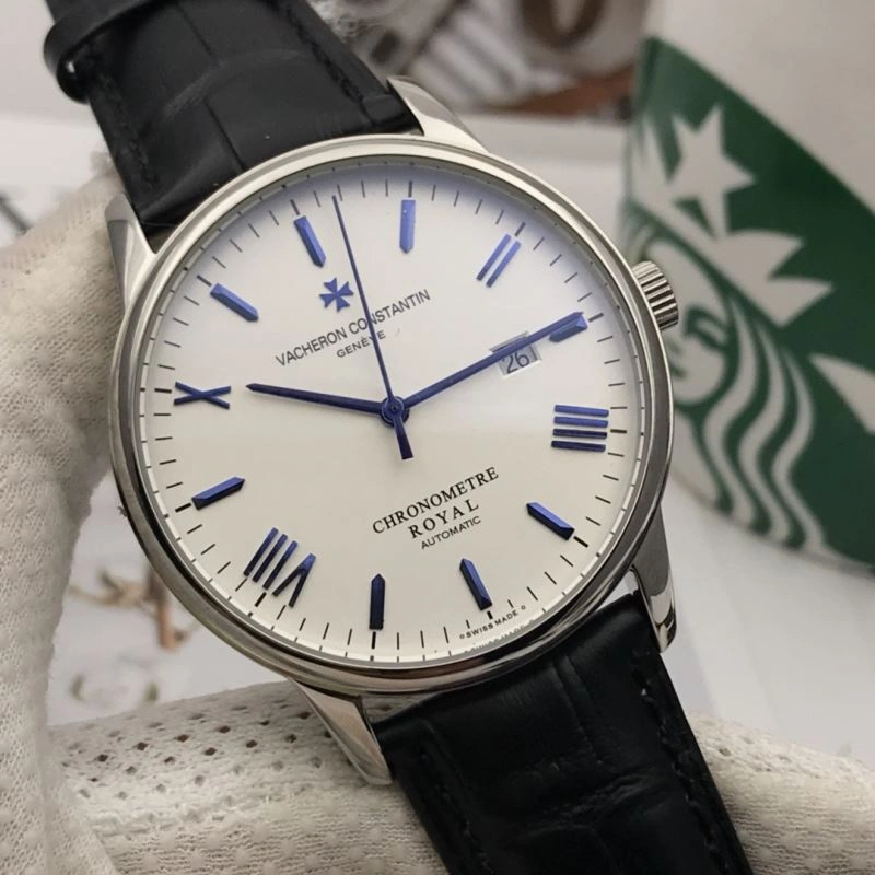 ZipUp VACHERON CONSTANTIN Watches 206238
