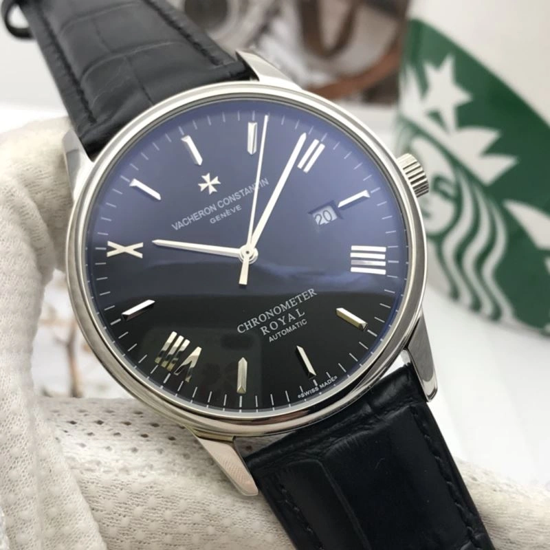 ZipUp VACHERON CONSTANTIN Watches 206238