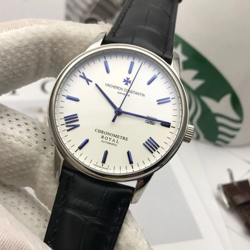 ZipUp VACHERON CONSTANTIN Watches 206238