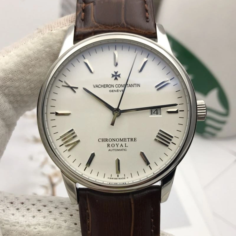 ZipUp VACHERON CONSTANTIN Watches 206238