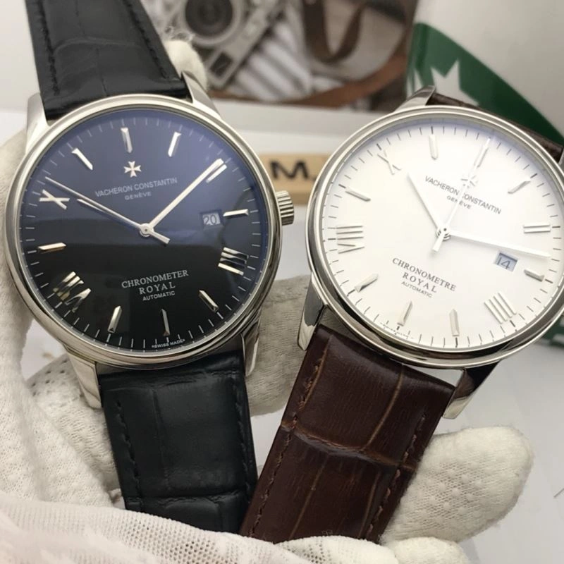 ZipUp VACHERON CONSTANTIN Watches 206238
