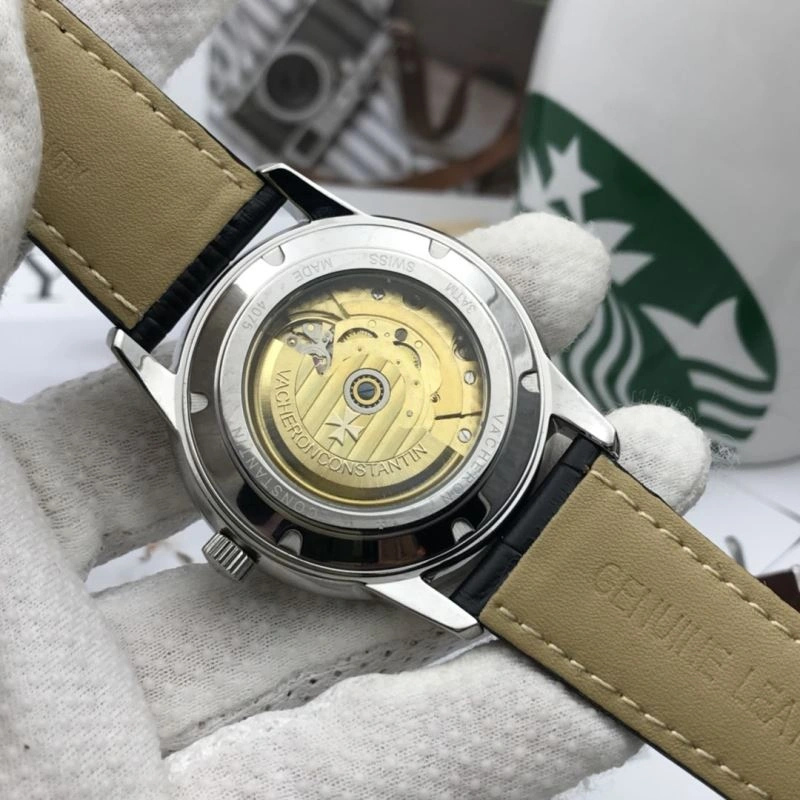 ZipUp VACHERON CONSTANTIN Watches 206238