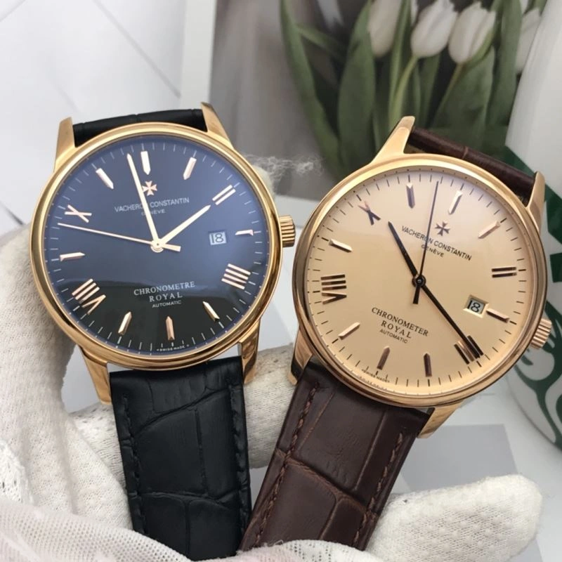 VACHERON CONSTANTIN Watches StreetReady 206229
