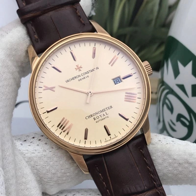 VACHERON CONSTANTIN Watches StreetReady 206229