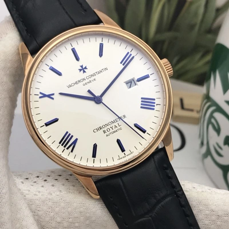 VACHERON CONSTANTIN Watches StreetReady 206229