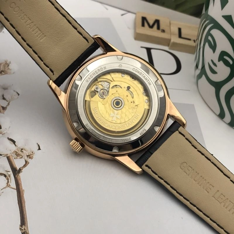 VACHERON CONSTANTIN Watches StreetReady 206229