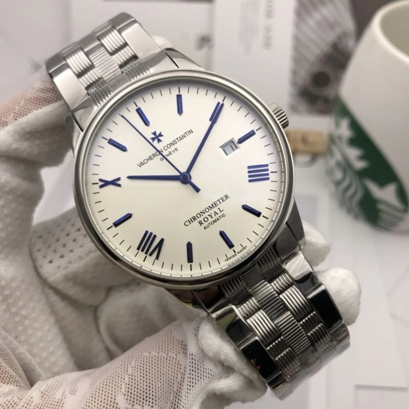 Tailored VACHERON CONSTANTIN Watches 206230