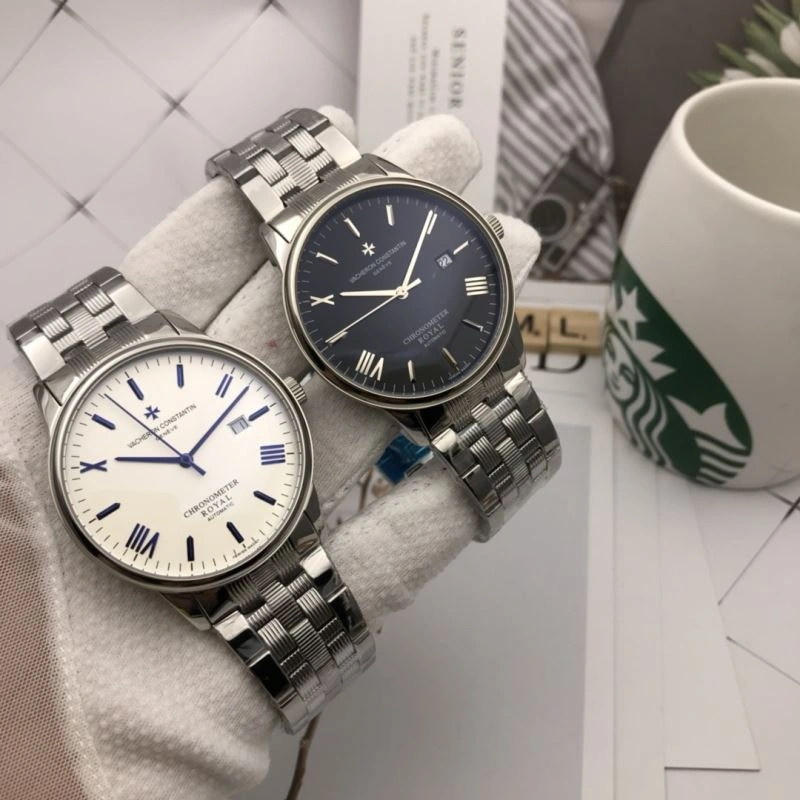 Tailored VACHERON CONSTANTIN Watches 206230