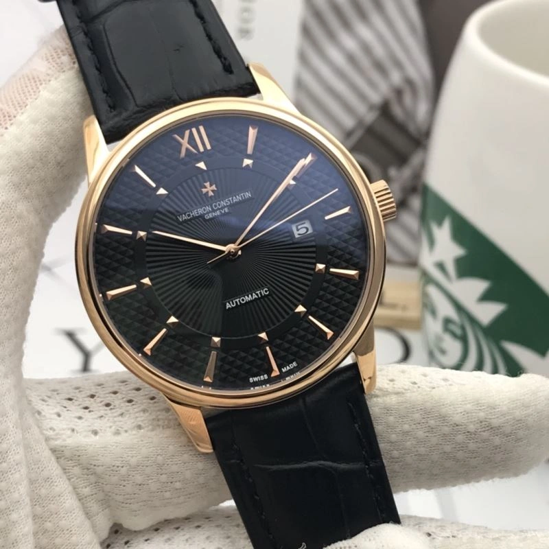 Trendy VACHERON CONSTANTIN Watches 206249