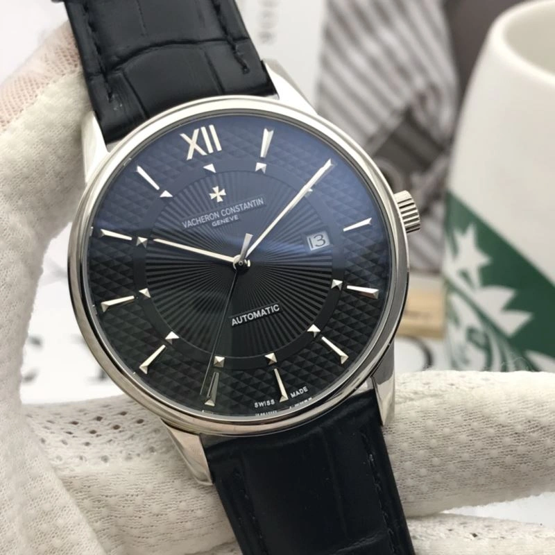 Trendy VACHERON CONSTANTIN Watches 206249