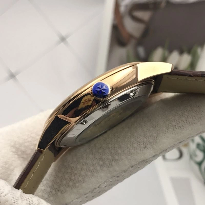 Trendy VACHERON CONSTANTIN Watches 206249