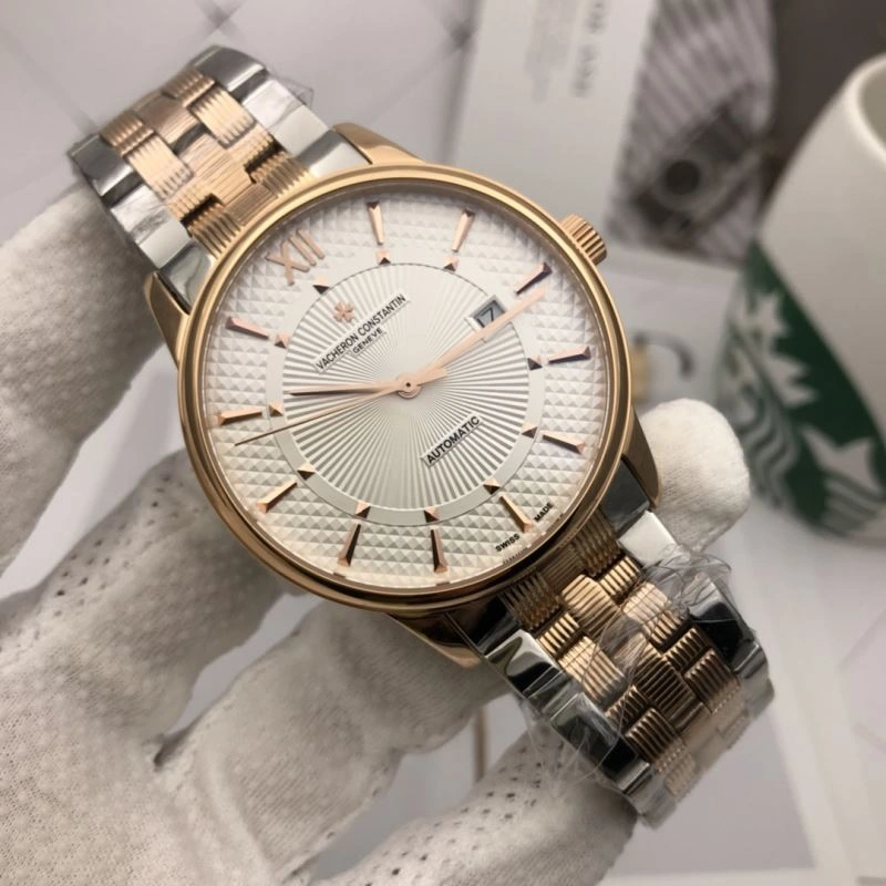 Lightweight VACHERON CONSTANTIN Watches 206234