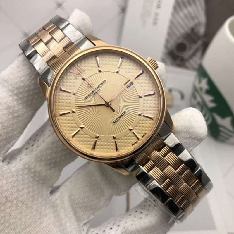 Lightweight VACHERON CONSTANTIN Watches 206234