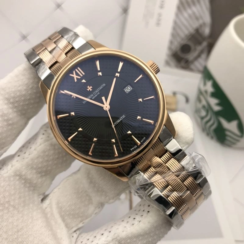 Lightweight VACHERON CONSTANTIN Watches 206234