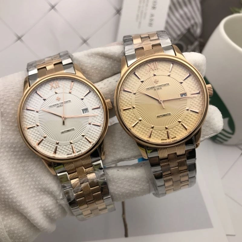 Lightweight VACHERON CONSTANTIN Watches 206234