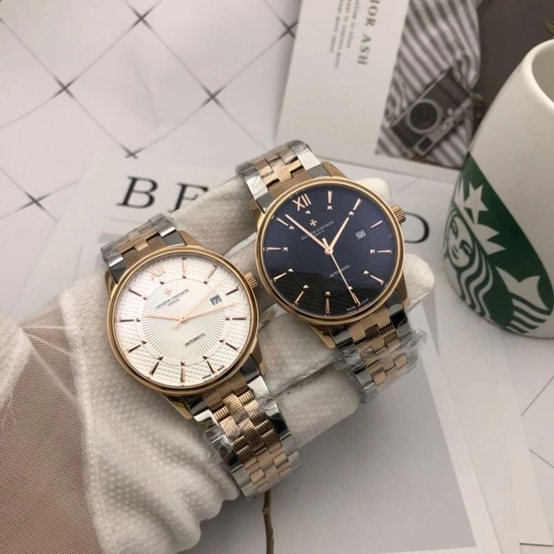 Lightweight VACHERON CONSTANTIN Watches 206234