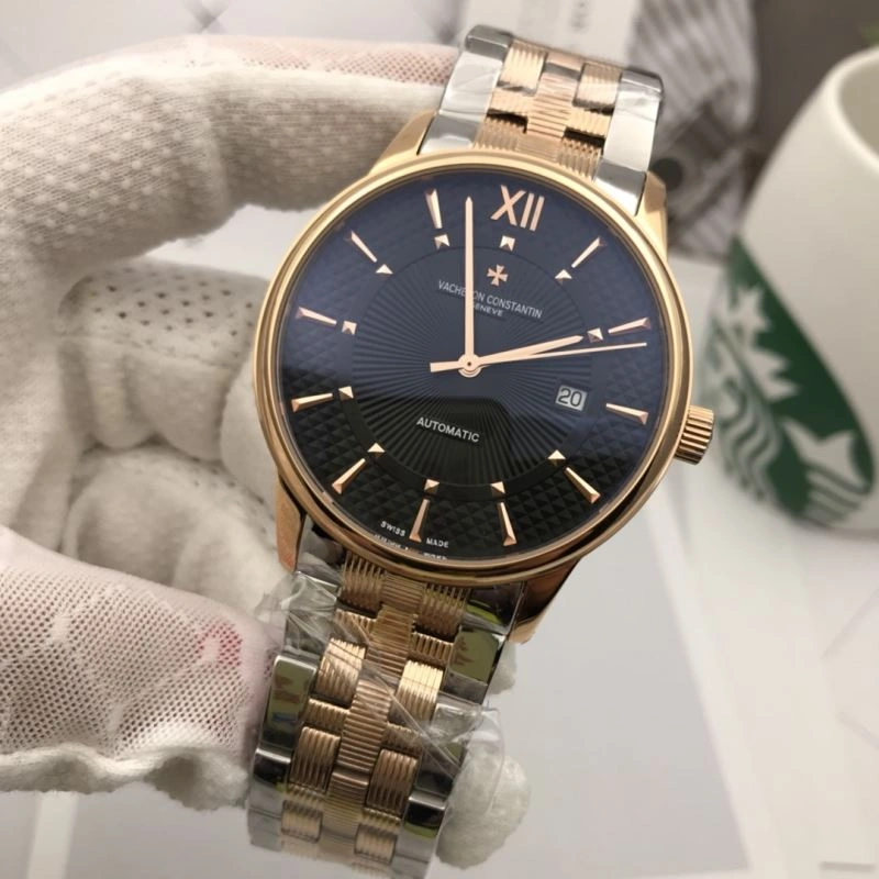 Lightweight VACHERON CONSTANTIN Watches 206234