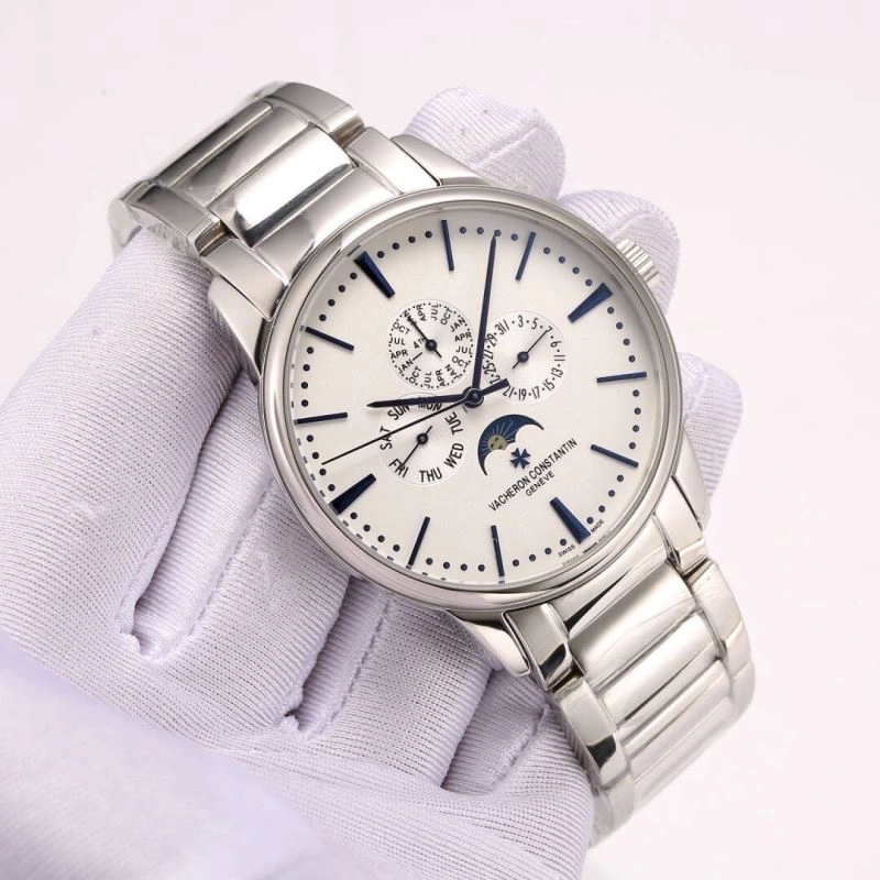 Vibrant VACHERON CONSTANTIN Watches 206243