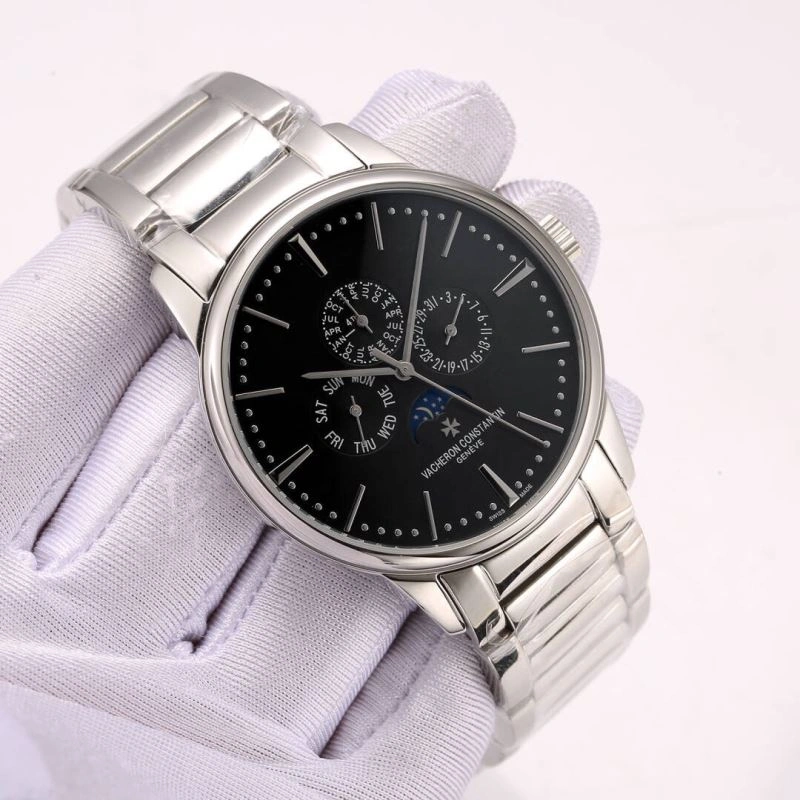Vibrant VACHERON CONSTANTIN Watches 206243