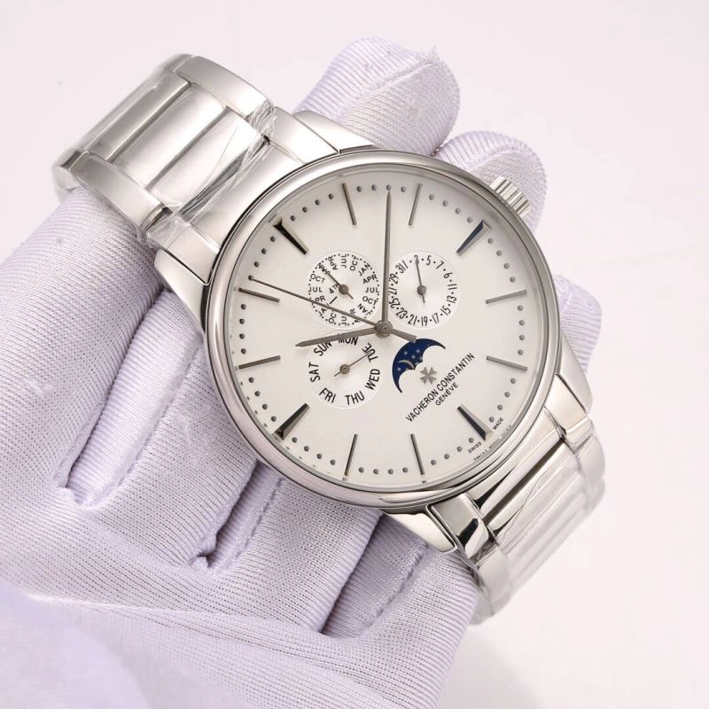 Vibrant VACHERON CONSTANTIN Watches 206243