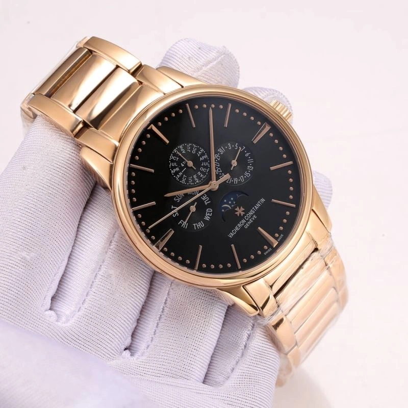 Vibrant VACHERON CONSTANTIN Watches 206243